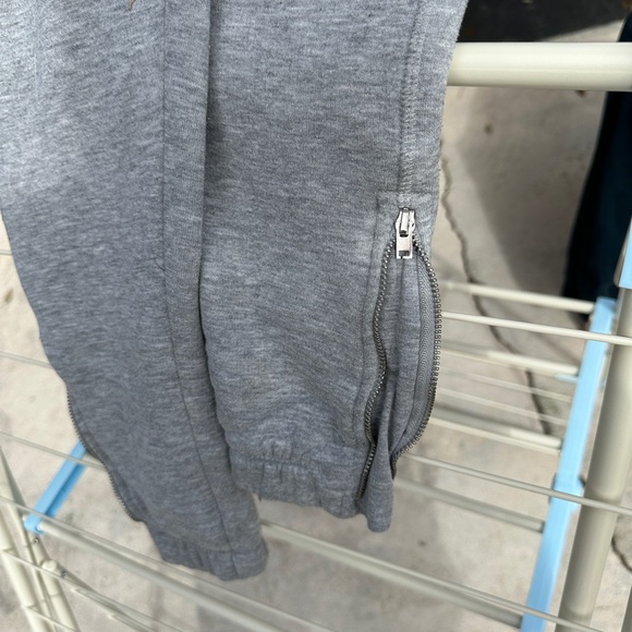 Rare Rascal Grey Joggers. - Picture 8 of 8